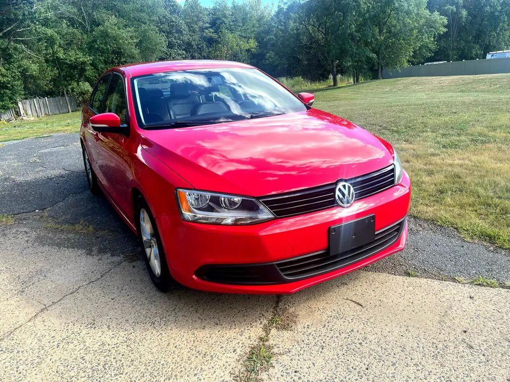 used 2014 Volkswagen Jetta car, priced at $7,995