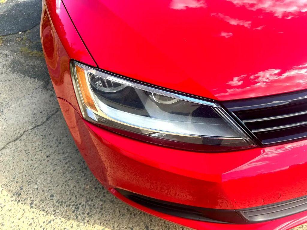 used 2014 Volkswagen Jetta car, priced at $7,995