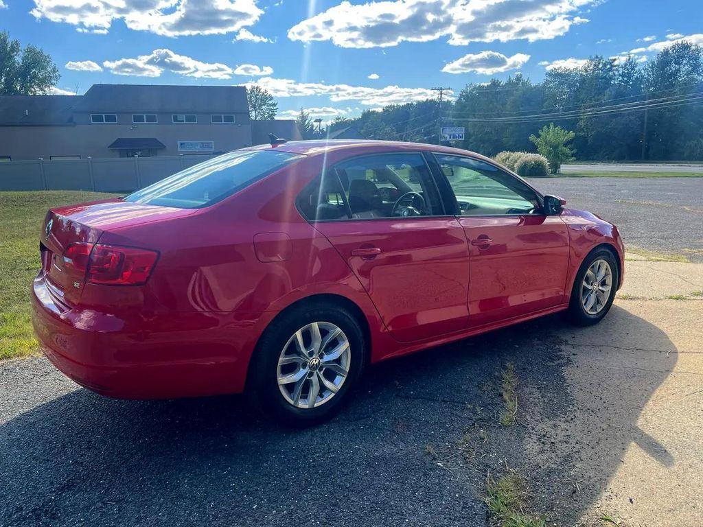 used 2014 Volkswagen Jetta car, priced at $7,995