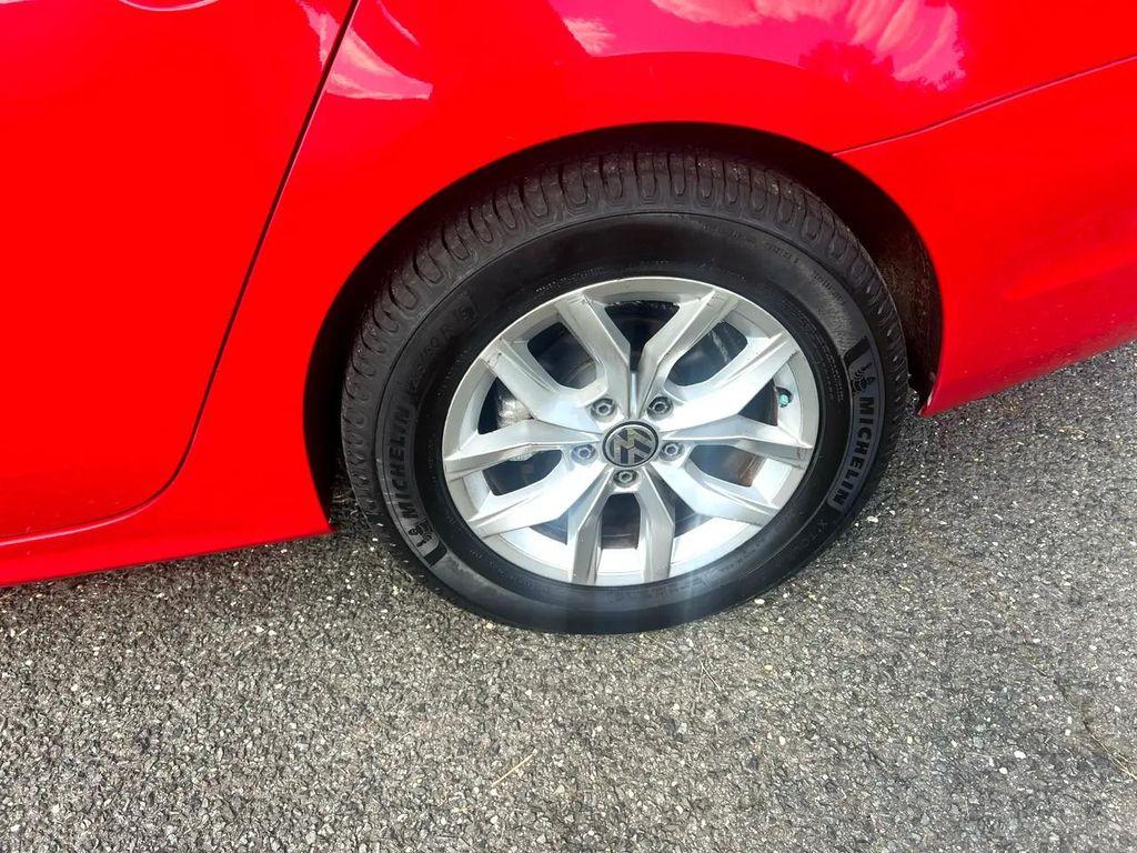 used 2014 Volkswagen Jetta car, priced at $7,995