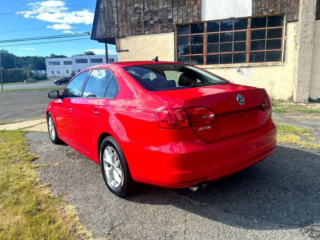 used 2014 Volkswagen Jetta car, priced at $7,995