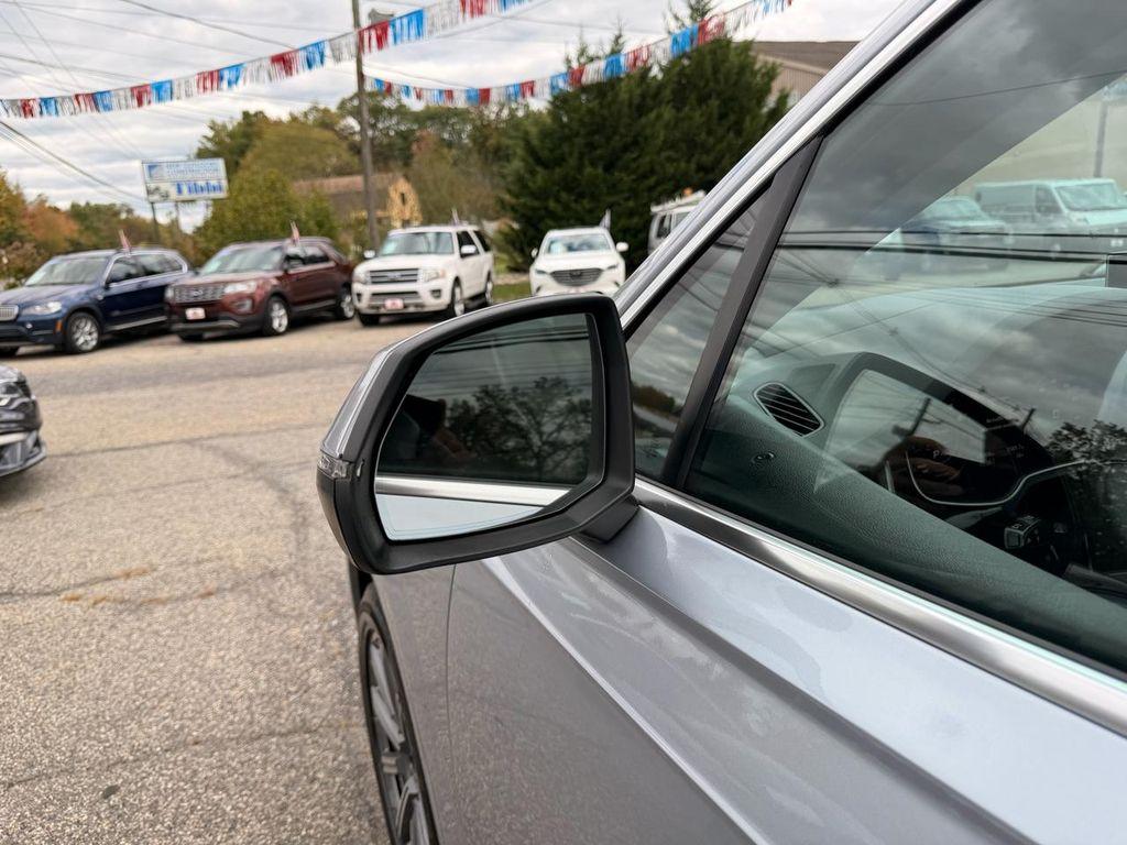 used 2018 Audi Q7 car, priced at $21,995