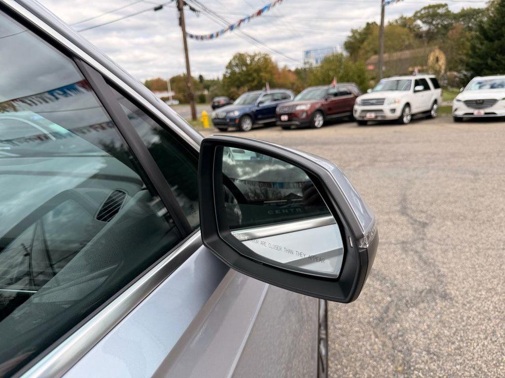 used 2018 Audi Q7 car, priced at $21,995