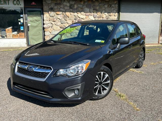 used 2013 Subaru Impreza car, priced at $6,995