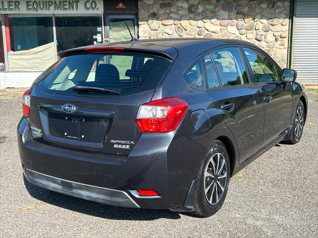 used 2013 Subaru Impreza car, priced at $6,995