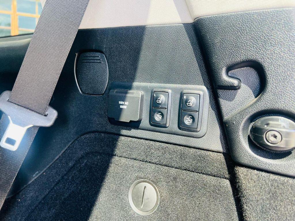 used 2012 Mercedes-Benz GL-Class car, priced at $10,995