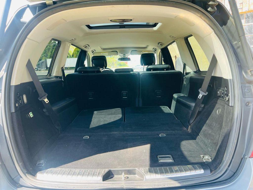 used 2012 Mercedes-Benz GL-Class car, priced at $10,995