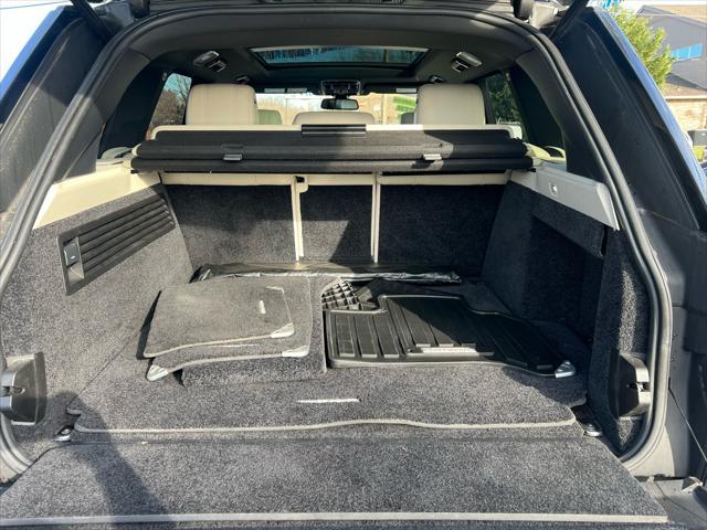 used 2014 Land Rover Range Rover car, priced at $16,995