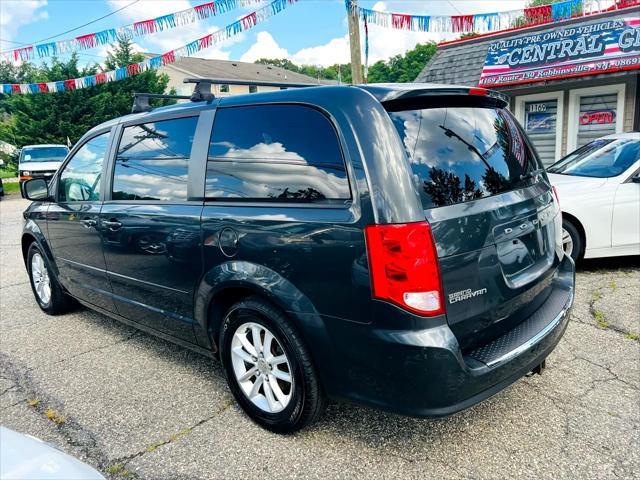 used 2012 Dodge Grand Caravan car, priced at $5,995