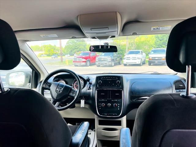 used 2012 Dodge Grand Caravan car, priced at $5,995