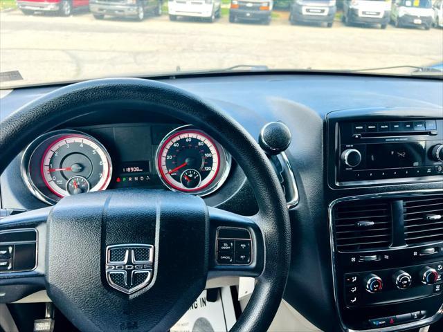 used 2012 Dodge Grand Caravan car, priced at $5,995