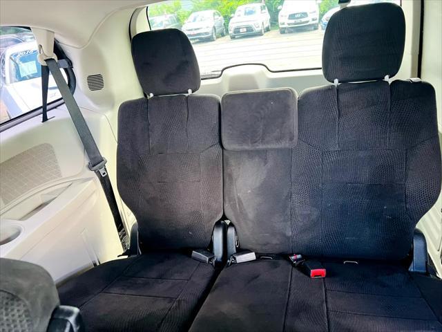 used 2012 Dodge Grand Caravan car, priced at $5,995