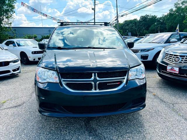 used 2012 Dodge Grand Caravan car, priced at $5,995