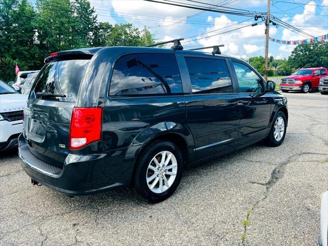 used 2012 Dodge Grand Caravan car, priced at $5,995