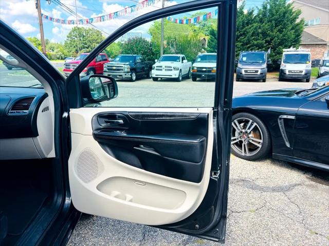 used 2012 Dodge Grand Caravan car, priced at $5,995