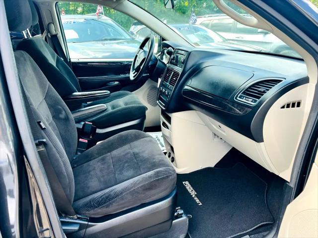 used 2012 Dodge Grand Caravan car, priced at $5,995
