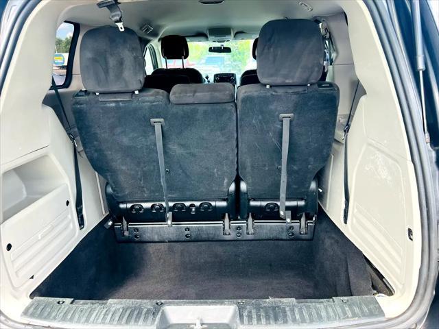 used 2012 Dodge Grand Caravan car, priced at $5,995