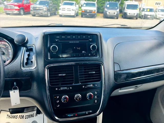 used 2012 Dodge Grand Caravan car, priced at $5,995