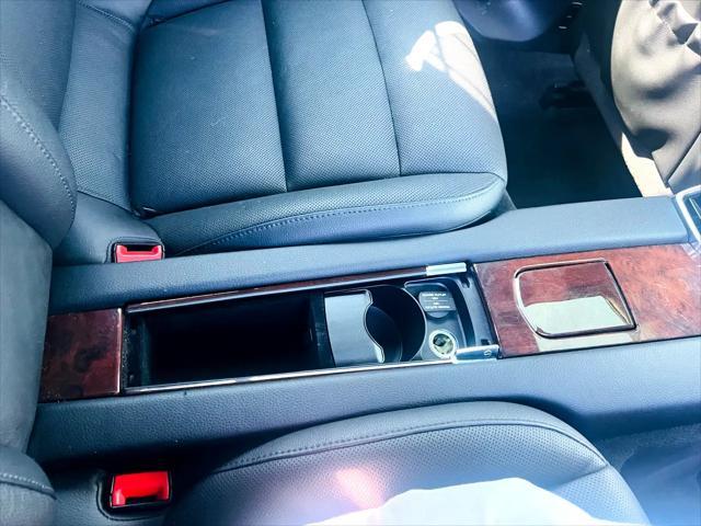 used 2012 Porsche Panamera car, priced at $19,995