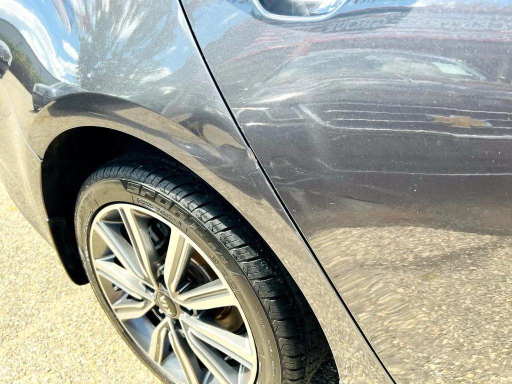 used 2019 Kia Optima car, priced at $10,995