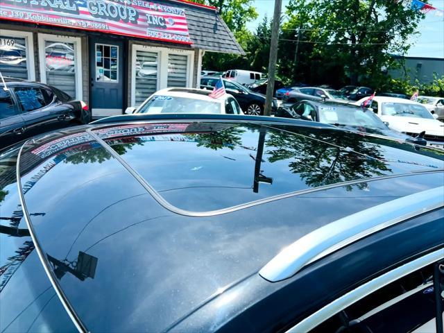 used 2019 Audi SQ5 car, priced at $25,495