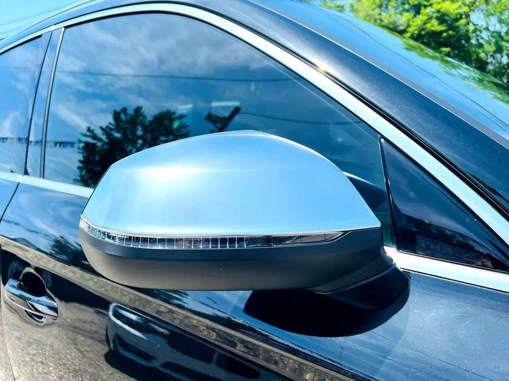 used 2019 Audi SQ5 car, priced at $23,495