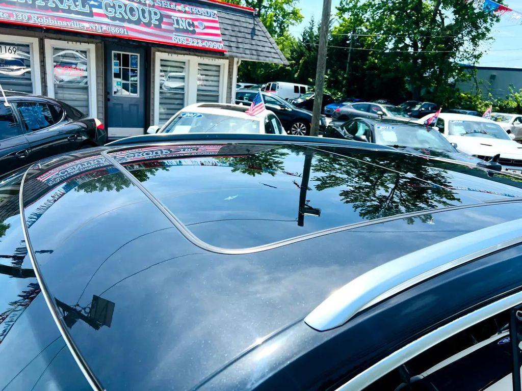 used 2019 Audi SQ5 car, priced at $23,495