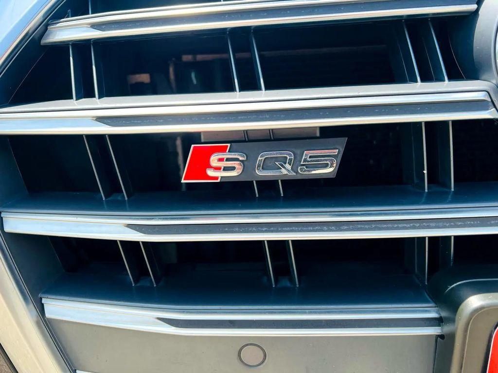 used 2019 Audi SQ5 car, priced at $23,495