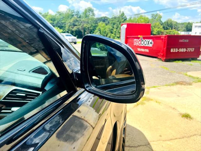 used 2019 BMW X6 car, priced at $26,995