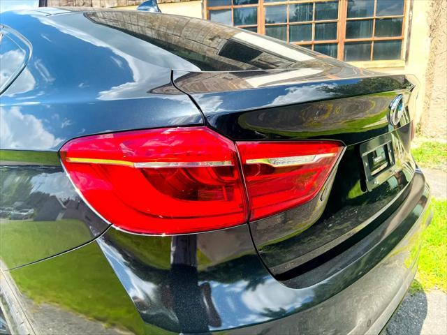 used 2019 BMW X6 car, priced at $26,995