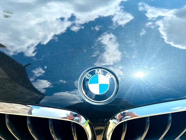 used 2019 BMW X6 car, priced at $26,995