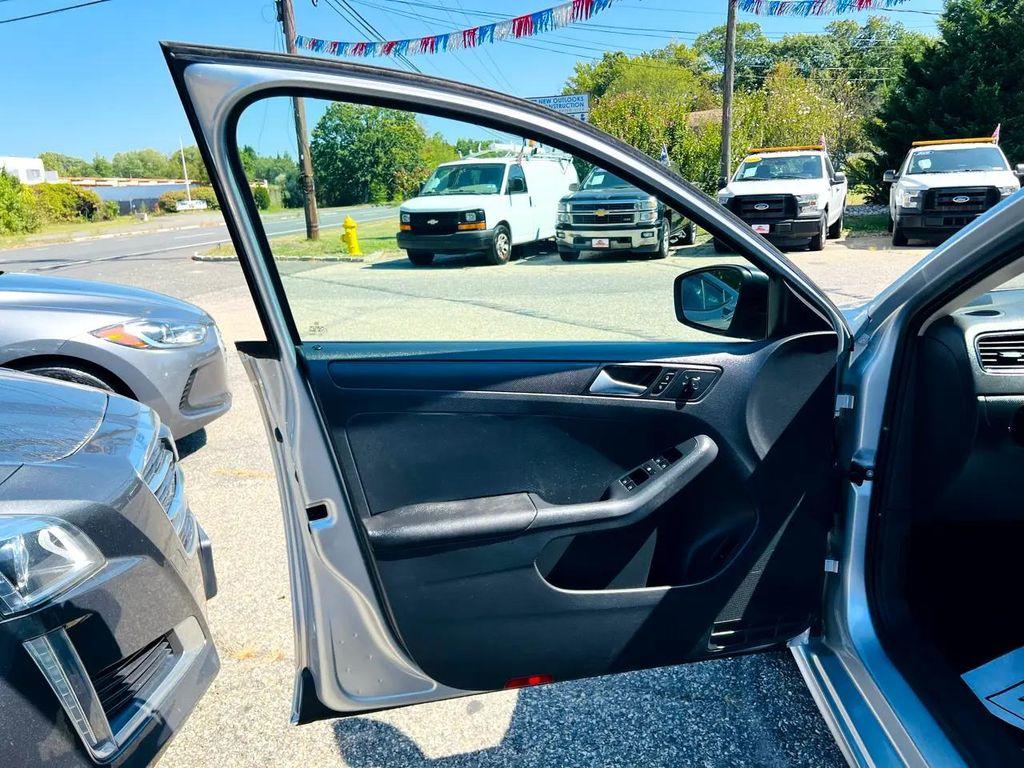used 2015 Volkswagen Jetta car, priced at $7,495