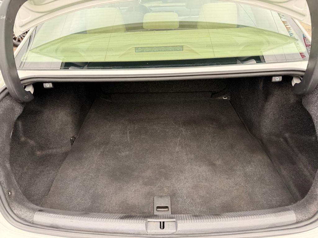 used 2013 Volkswagen Passat car, priced at $6,995
