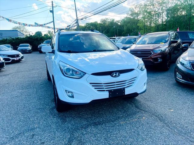 used 2015 Hyundai Tucson car, priced at $7,995