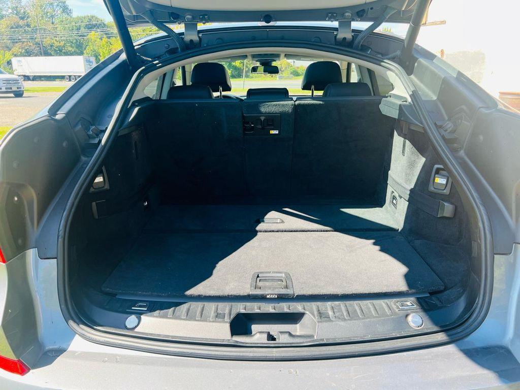 used 2017 BMW 535 Gran Turismo car, priced at $14,995