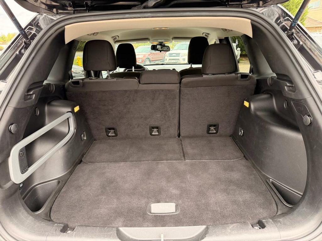 used 2014 Jeep Cherokee car, priced at $8,495