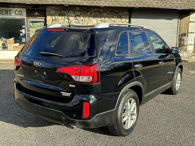 used 2015 Kia Sorento car, priced at $8,995