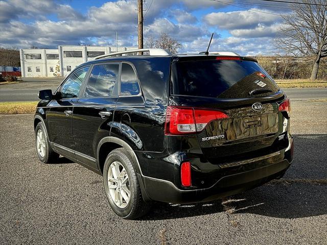 used 2015 Kia Sorento car, priced at $8,995