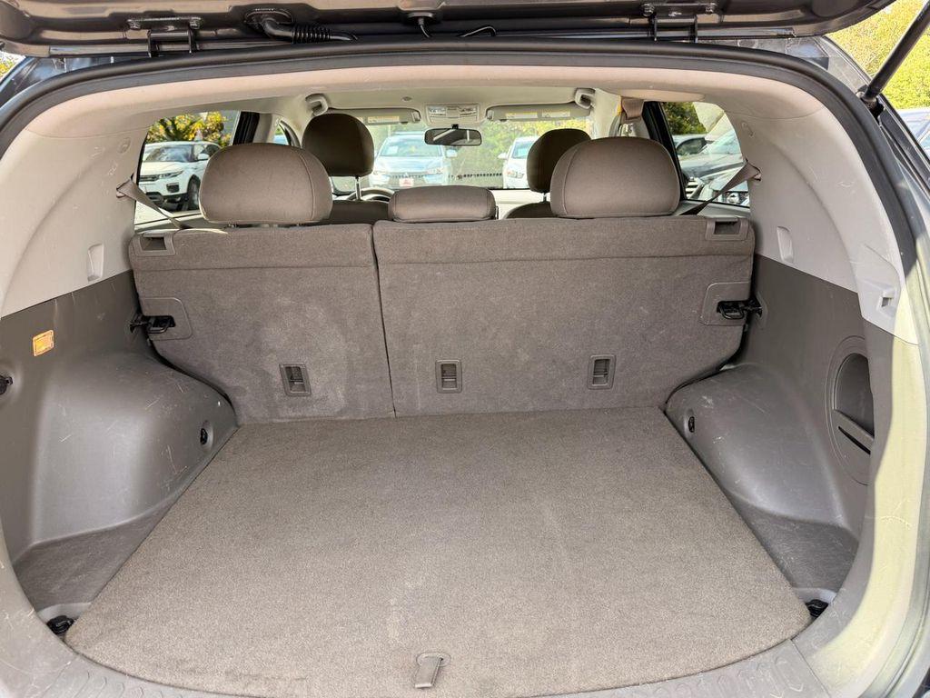 used 2016 Kia Sportage car, priced at $7,995