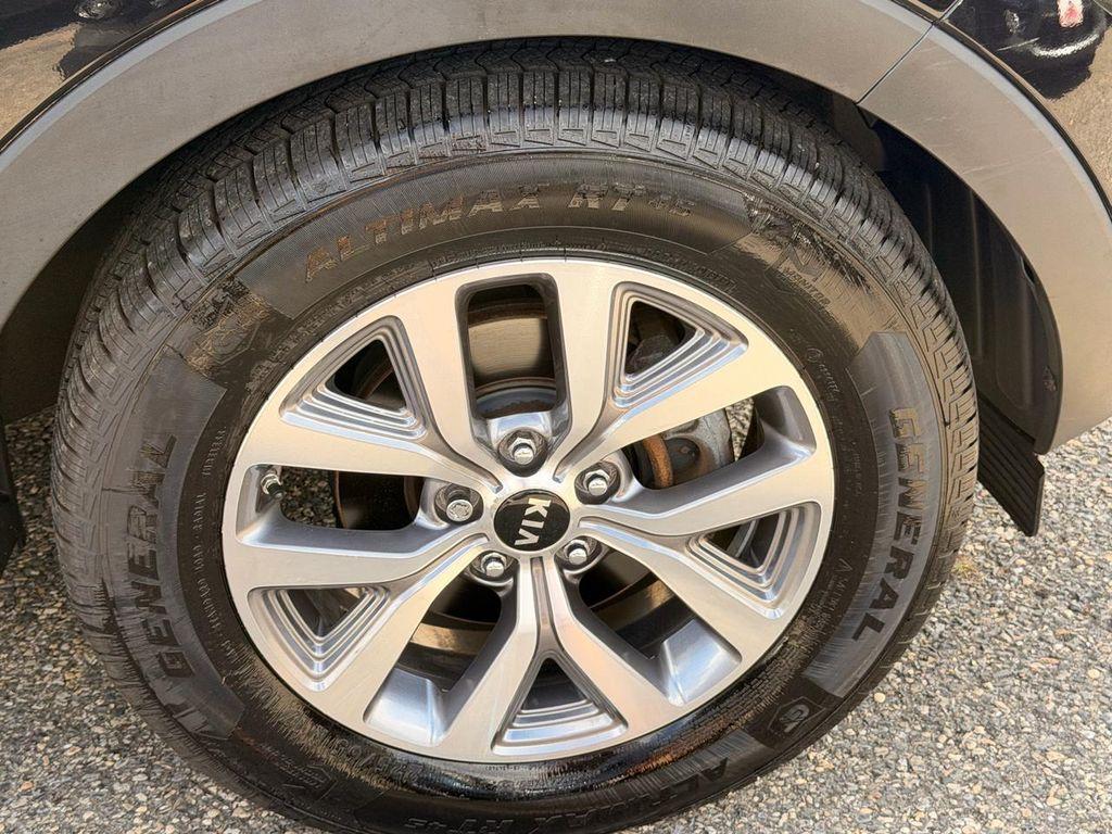 used 2016 Kia Sportage car, priced at $7,995