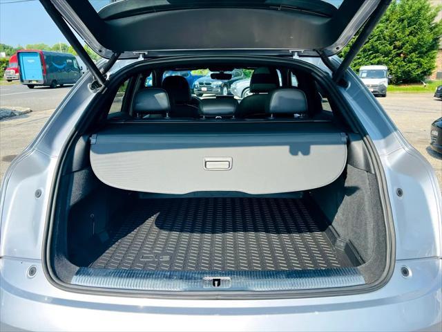 used 2016 Audi Q3 car, priced at $16,495
