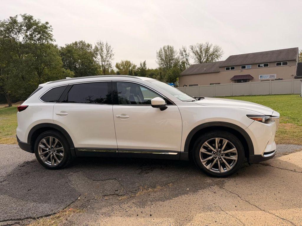 used 2019 Mazda CX-9 car, priced at $17,495