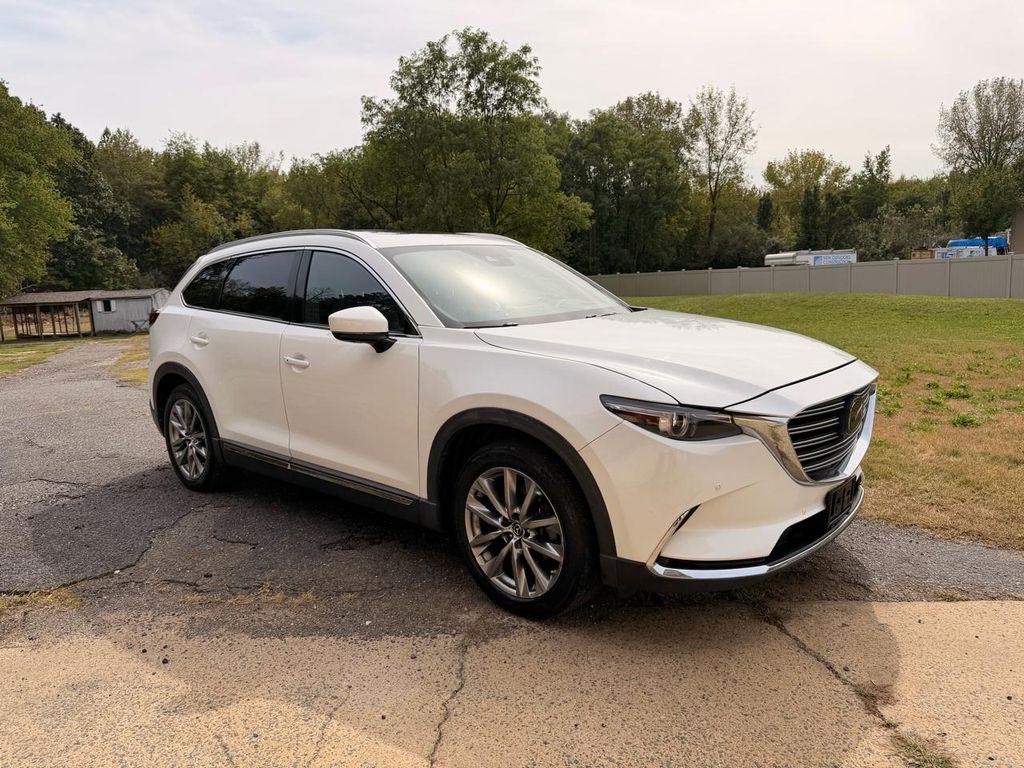 used 2019 Mazda CX-9 car, priced at $17,495