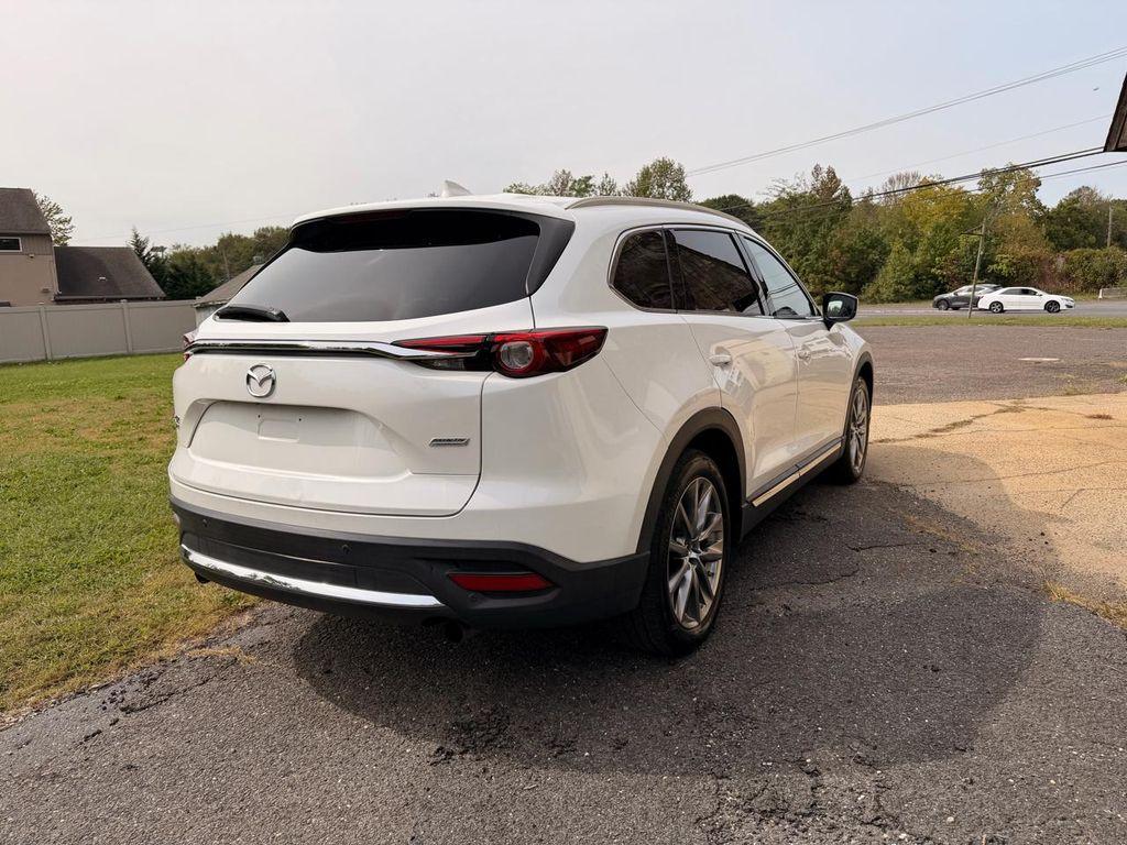used 2019 Mazda CX-9 car, priced at $17,495