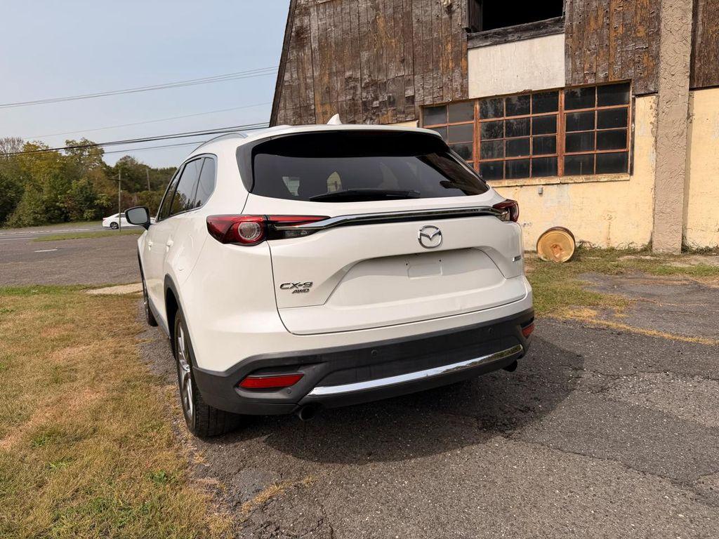used 2019 Mazda CX-9 car, priced at $17,495