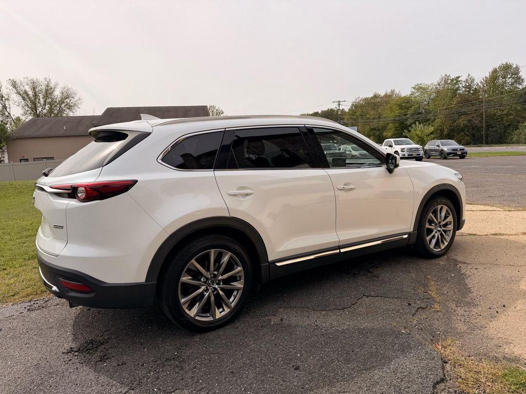 used 2019 Mazda CX-9 car, priced at $17,495