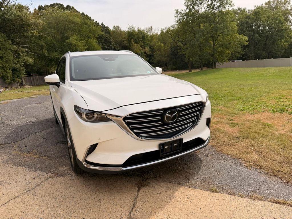 used 2019 Mazda CX-9 car, priced at $17,495
