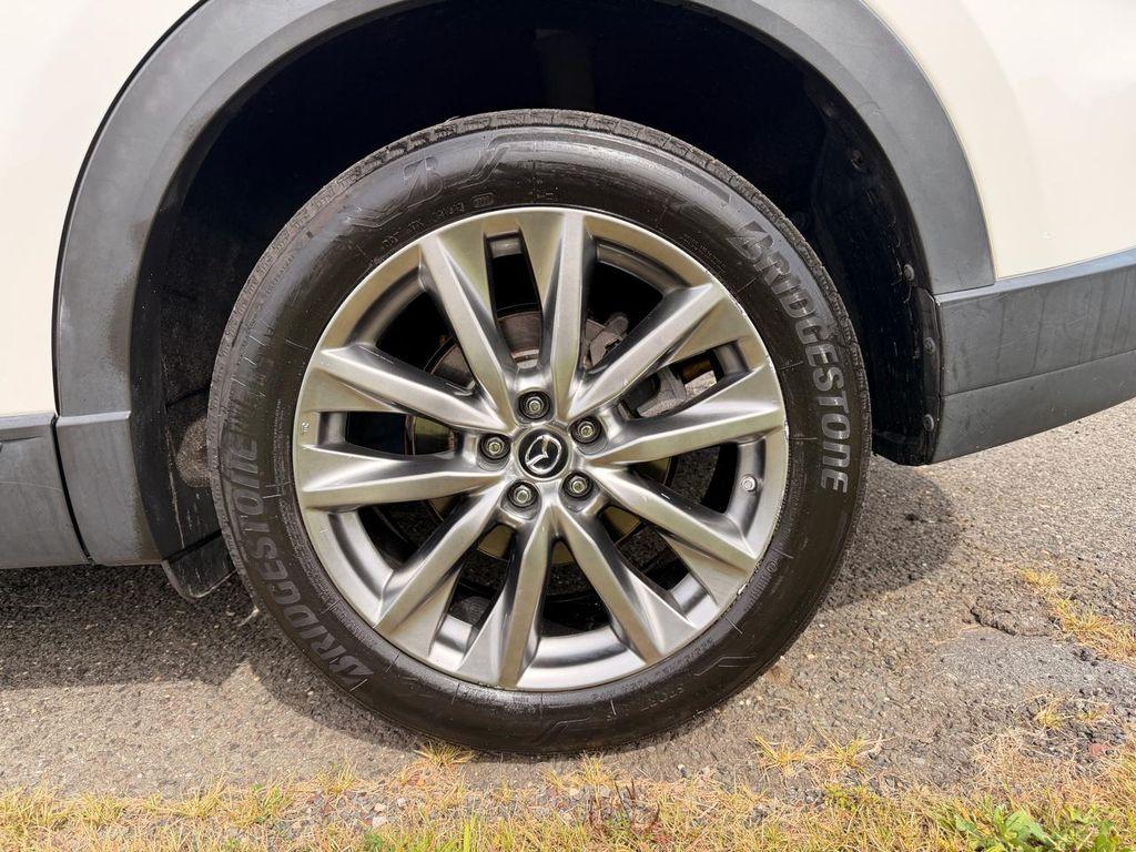 used 2019 Mazda CX-9 car, priced at $17,495