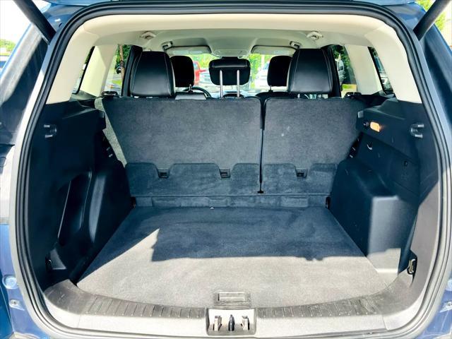 used 2018 Ford Escape car, priced at $11,995