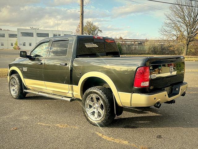 used 2011 Dodge Ram 1500 car, priced at $13,995